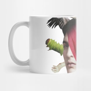 A Very Strange, Enchanted Boy Mug